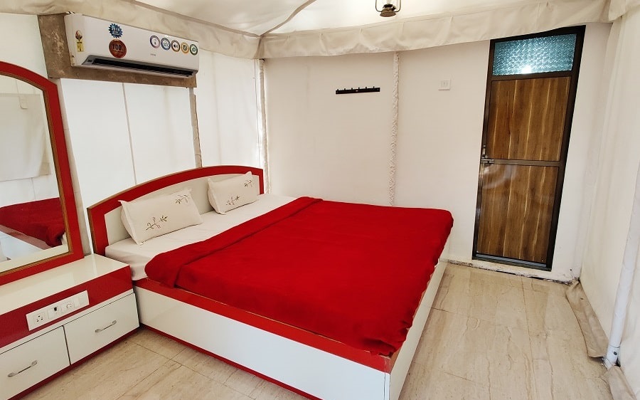Couple Suite