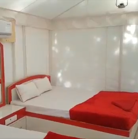 Interior View