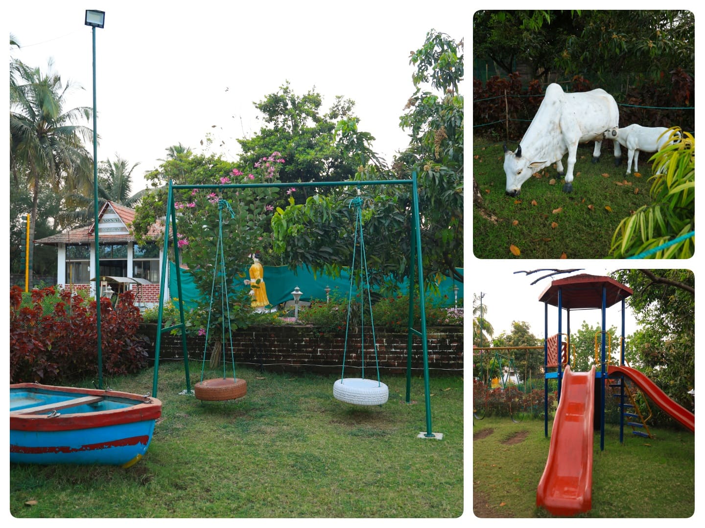 Sona Resorts & Waterpark