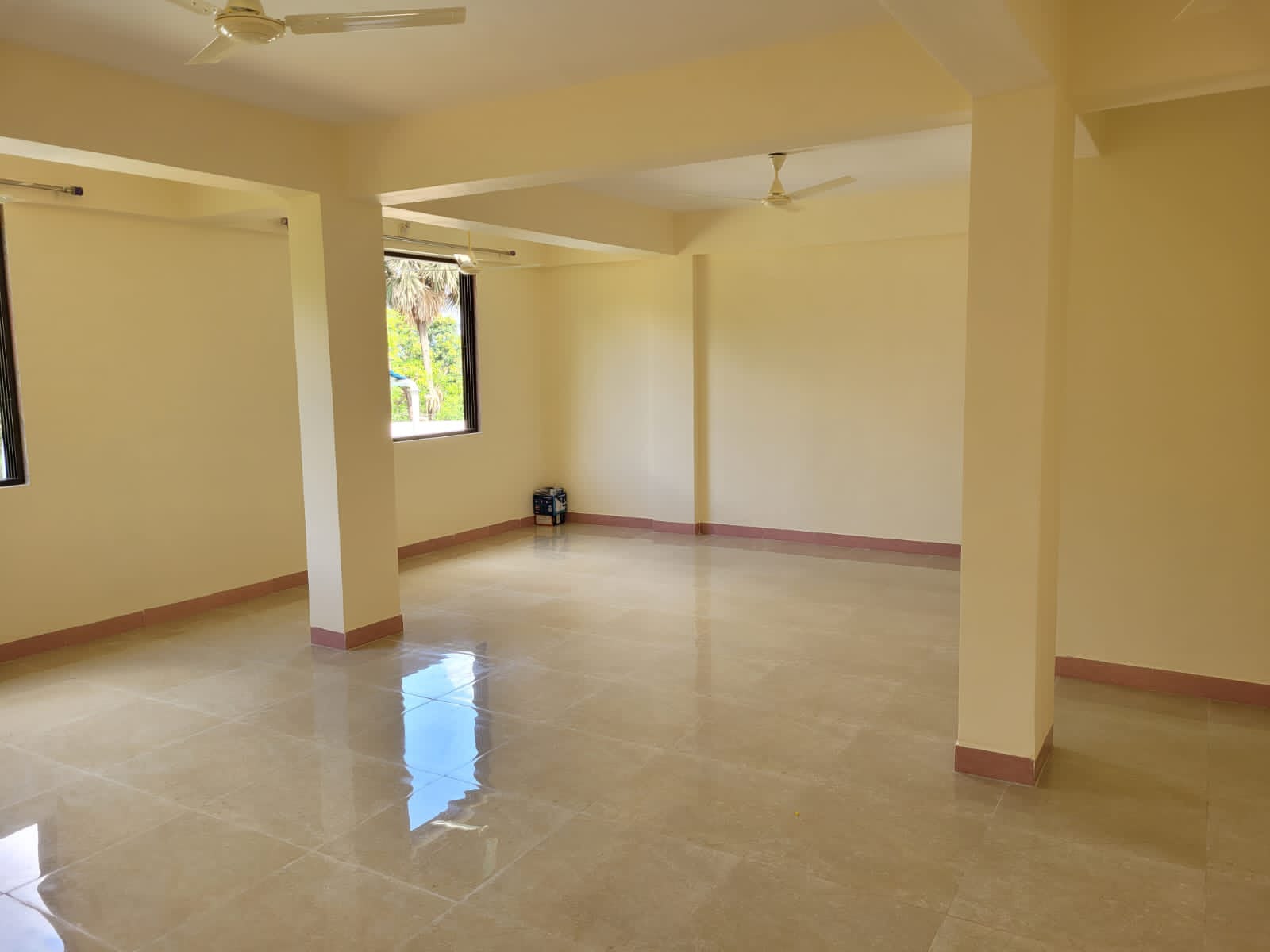 Interior View 1