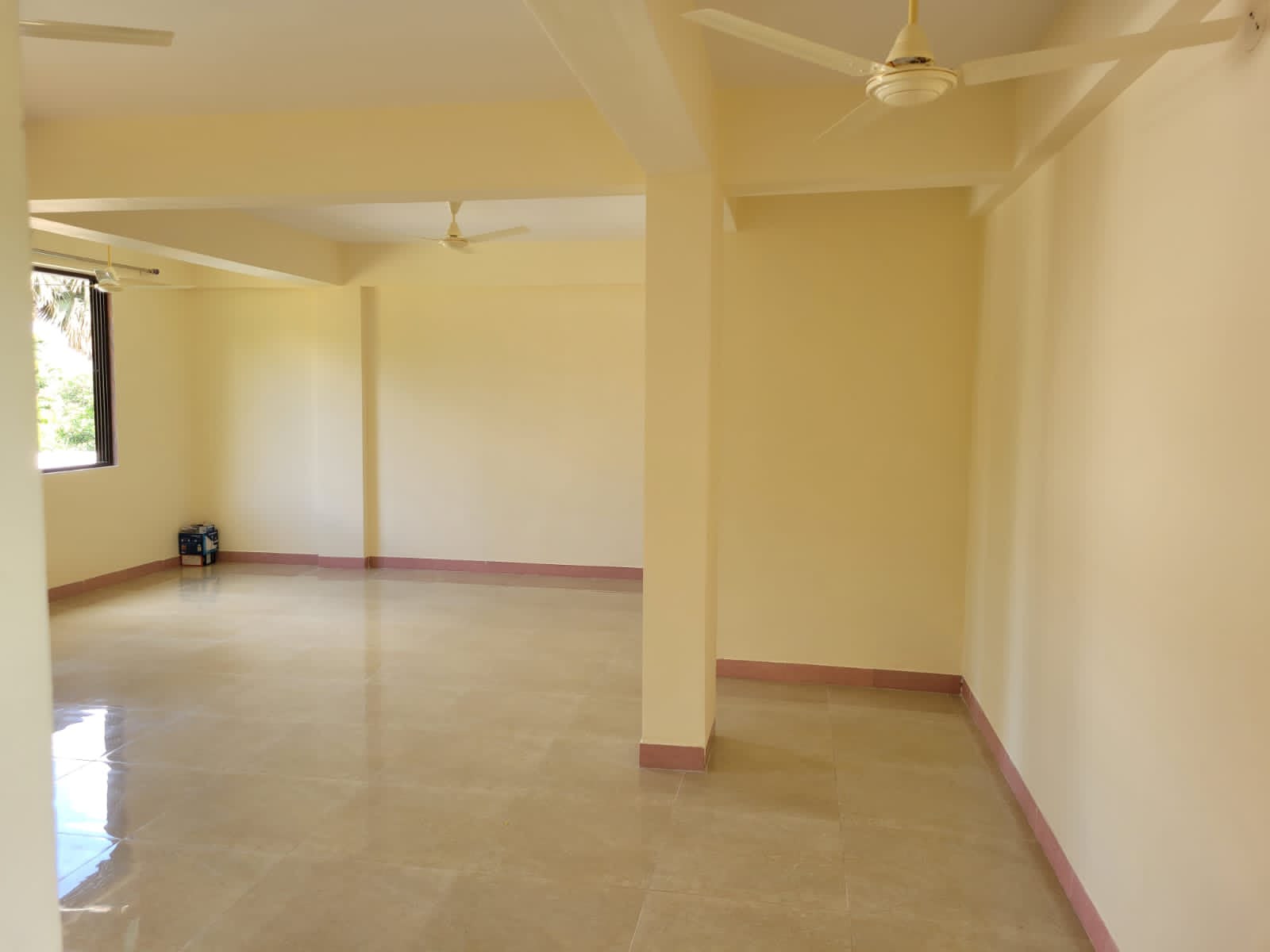 Interior View 2